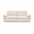 Tiffany uttrekkbar sofa i chenille - Bilde 9