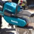 Makita CE001GZ 2x40V Max XGT 355 mm kappemaskin (kun maskin) - Bilde 9