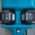 Makita CE001GZ 2x40V Max XGT 355 mm kappemaskin (kun maskin) - Bilde 7
