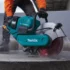 Makita CE001GZ 2x40V Max XGT 355 mm kappemaskin (kun maskin) - Bilde 2