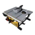 DeWalt DWE7492-LX 250 mm bærbar bordsag 1700 W 110 V - Bilde 2