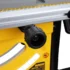 DeWalt DWE7492-LX 250 mm bærbar bordsag 1700 W 110 V - Bilde 5