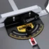 DeWalt DWE7492-LX 250 mm bærbar bordsag 1700 W 110 V - Bilde 4